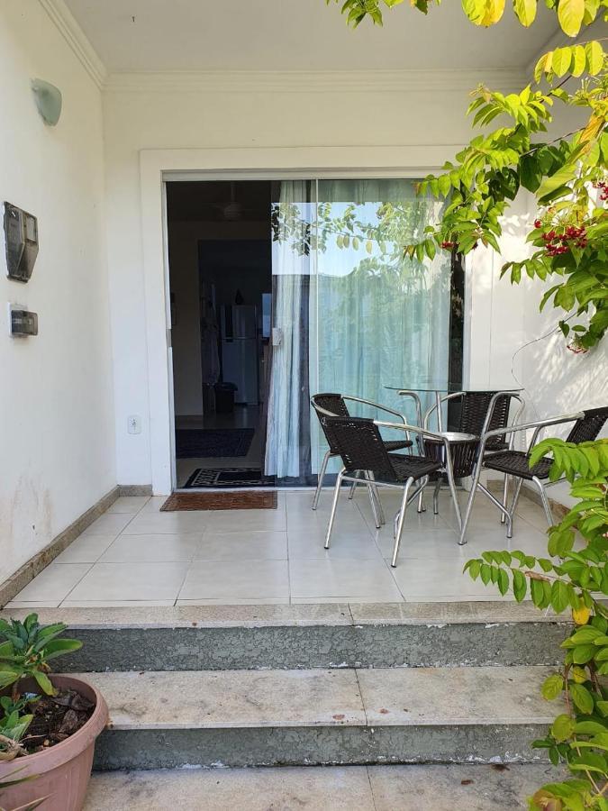 Casa Duplex Aconchegante De Frente Para O Mar Porto Seguro Exterior photo