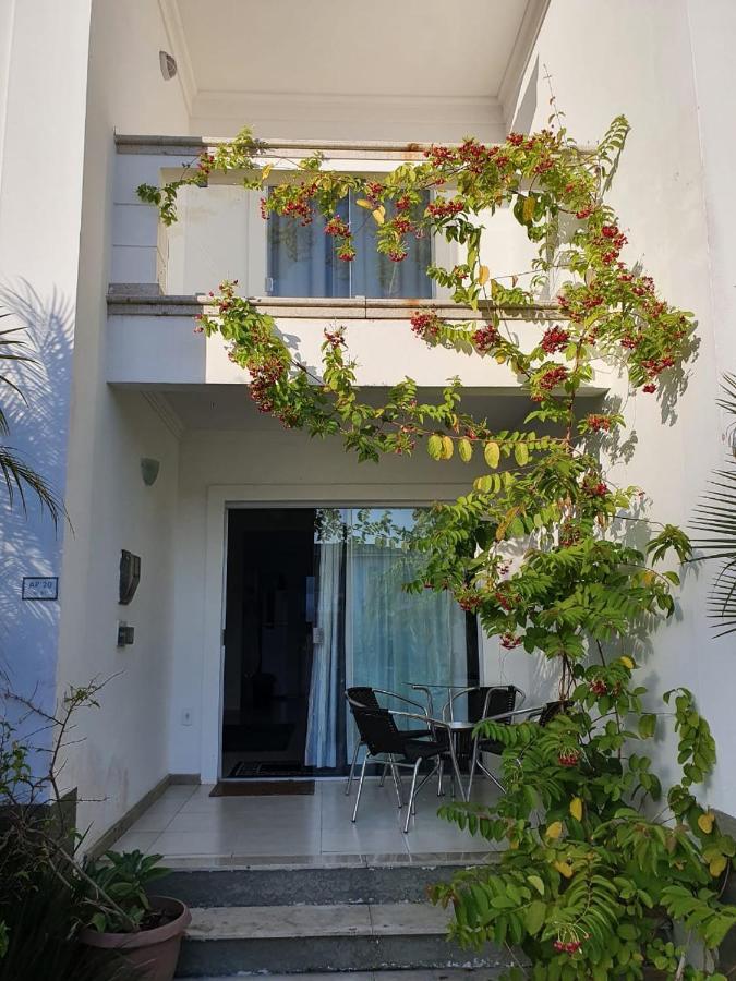 Casa Duplex Aconchegante De Frente Para O Mar Porto Seguro Exterior photo